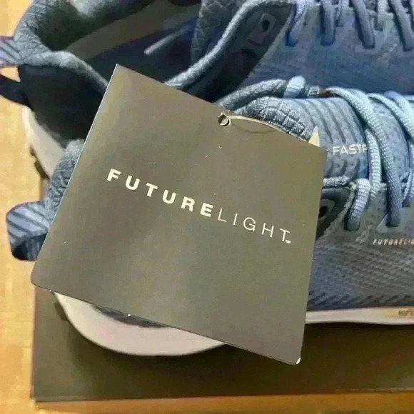 The‎ north face vectiv fastpack futurelight sneakers lace up Sz 8.5 NWT - Picture 8 of 12